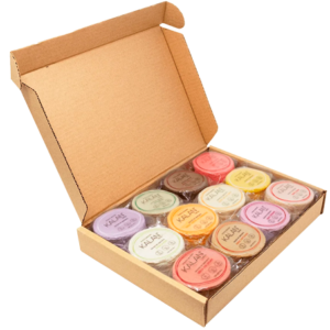 Caja Kalan x 12