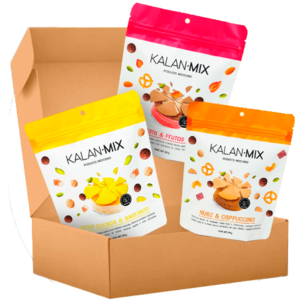 Caja Kalan Mix